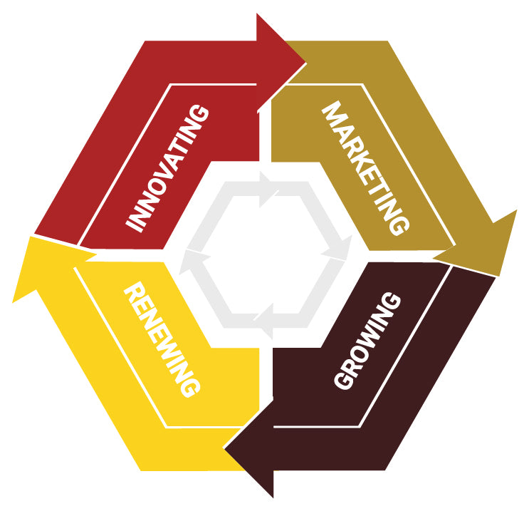 Entrepreneurial Edge Model