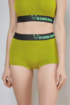 b.WR Bamboo Bikini - Bamboo Underwear Women - Bamboo Ghana