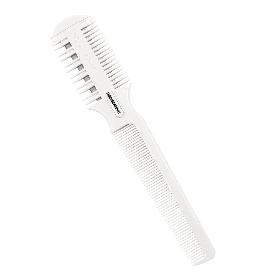 trimmer razor comb