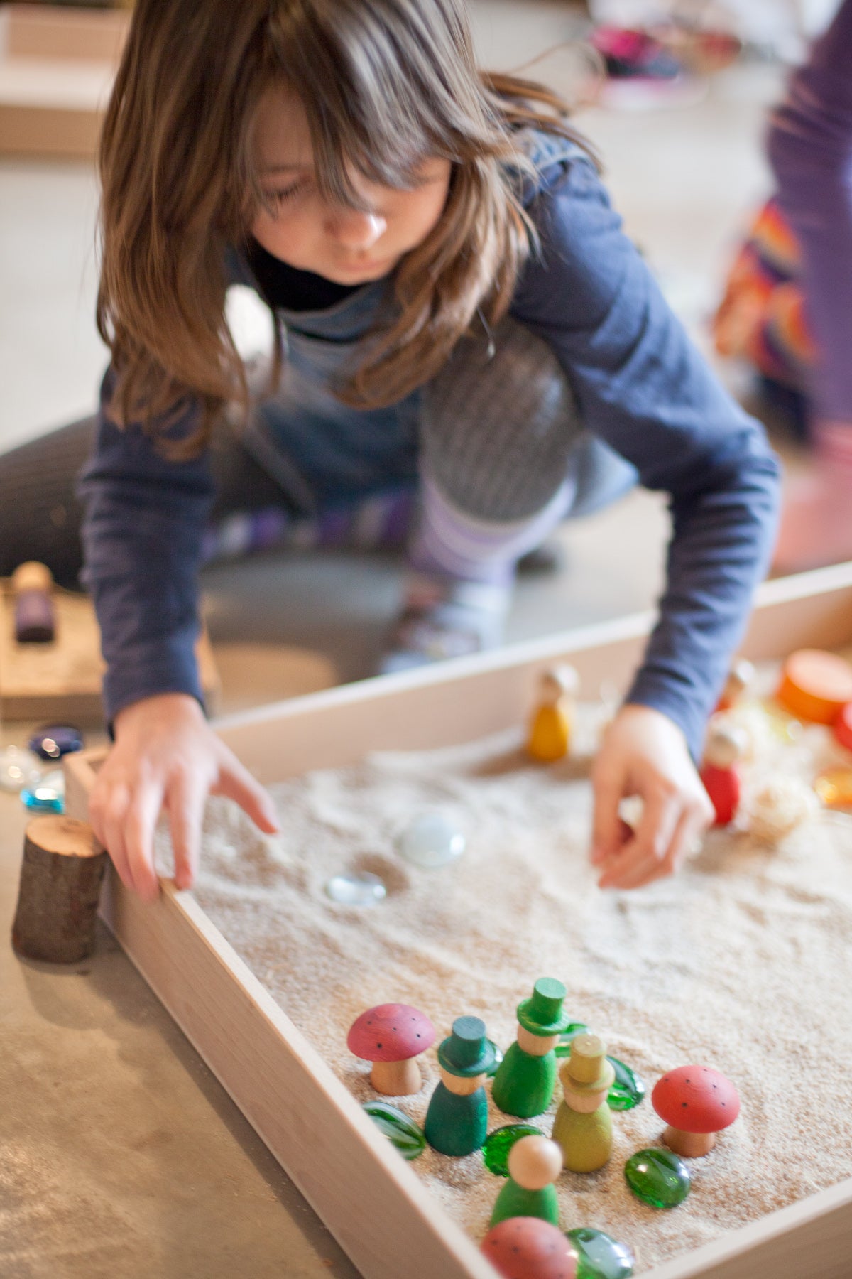 geroosterd brood persoonlijkheid in tegenstelling tot Grapat Speelbak Sensory Play I De Kinderwinkel – De Kinderwinkel I Open  Einde I Montessori