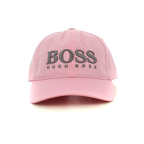 GORRA HUGO BOSS ROSA