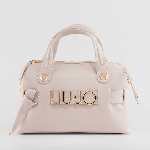 BOLSO LIUJO CHAMPAGNE