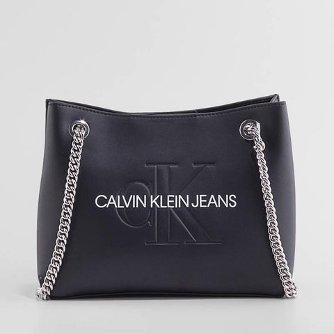 BOLSO CALVIN KLEIN NEGRO