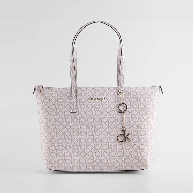 BOLSOS MUJER. Bolso Klein Mujer Blanco . Primichi