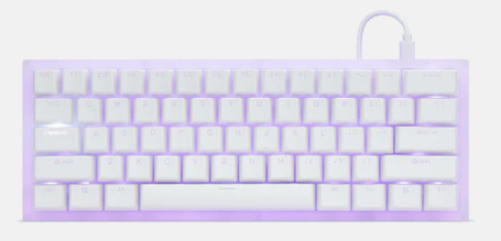 mechanical keyboard