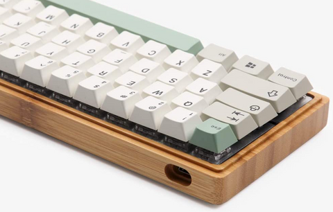 mechanical keyboard