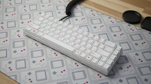 mechanicalkeyboard