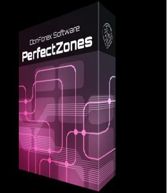 how to use donforex perfect zones