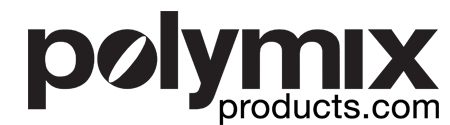 Polymix Logo