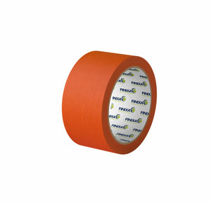 Finixa Masking tape coral 110° 38mm x 50m 24p. - MST 438 - Shop Collision
