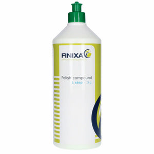 Finixa One step polish paste 1kg POL 10 - Shop Collision