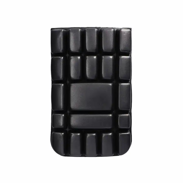 FINIXA Polyester spray overall grey knee protection L -SOG 09