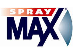 SprayMax Logo