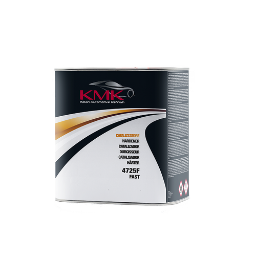KMK New 2K Clear Coat 2205 – Collision Quest Inc.