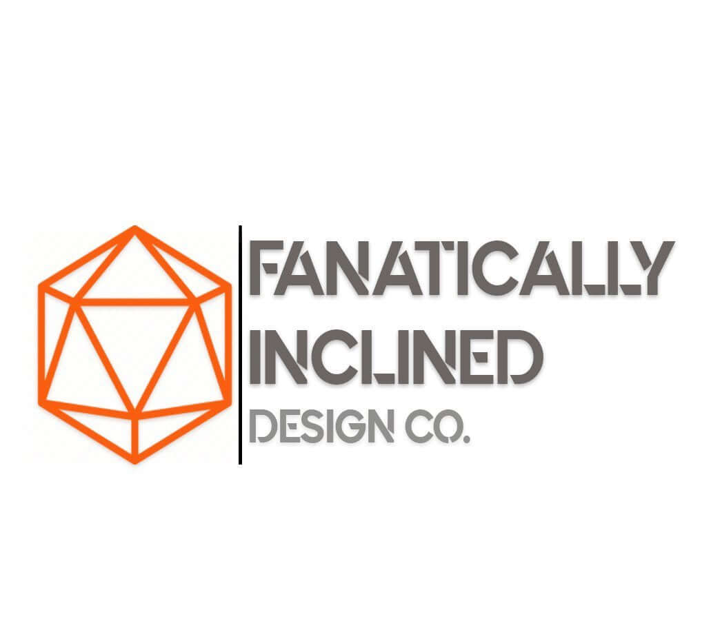 Fanatically Inclined Design Co.