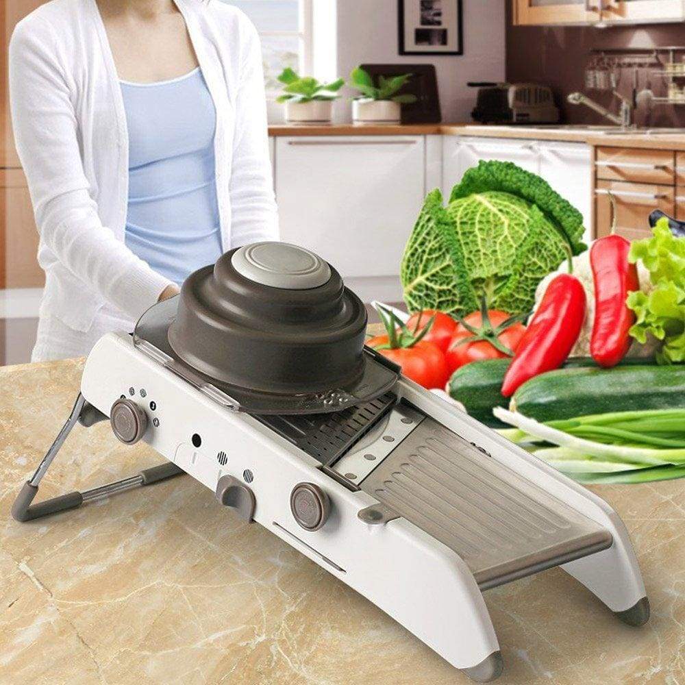 mandolin slicer