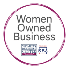 Women Owned Business Of Utah