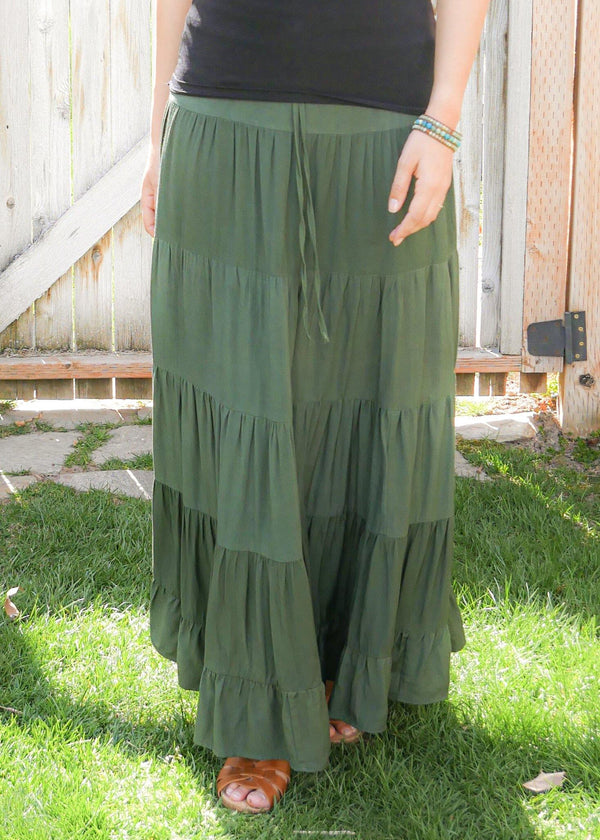 Pure Chakra - Hippie Skirts \u0026 Peasant 