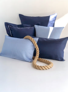 Pillow Sea Blue - Limited Edition