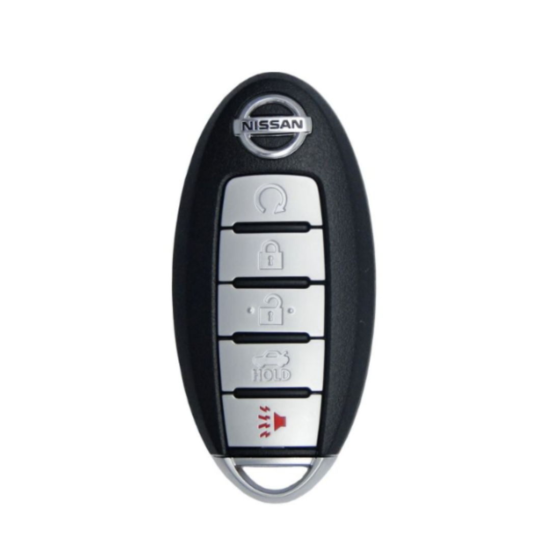 2013 Nissan Altima 5B Smart Key Remote Fob Key Fobs And Remotes