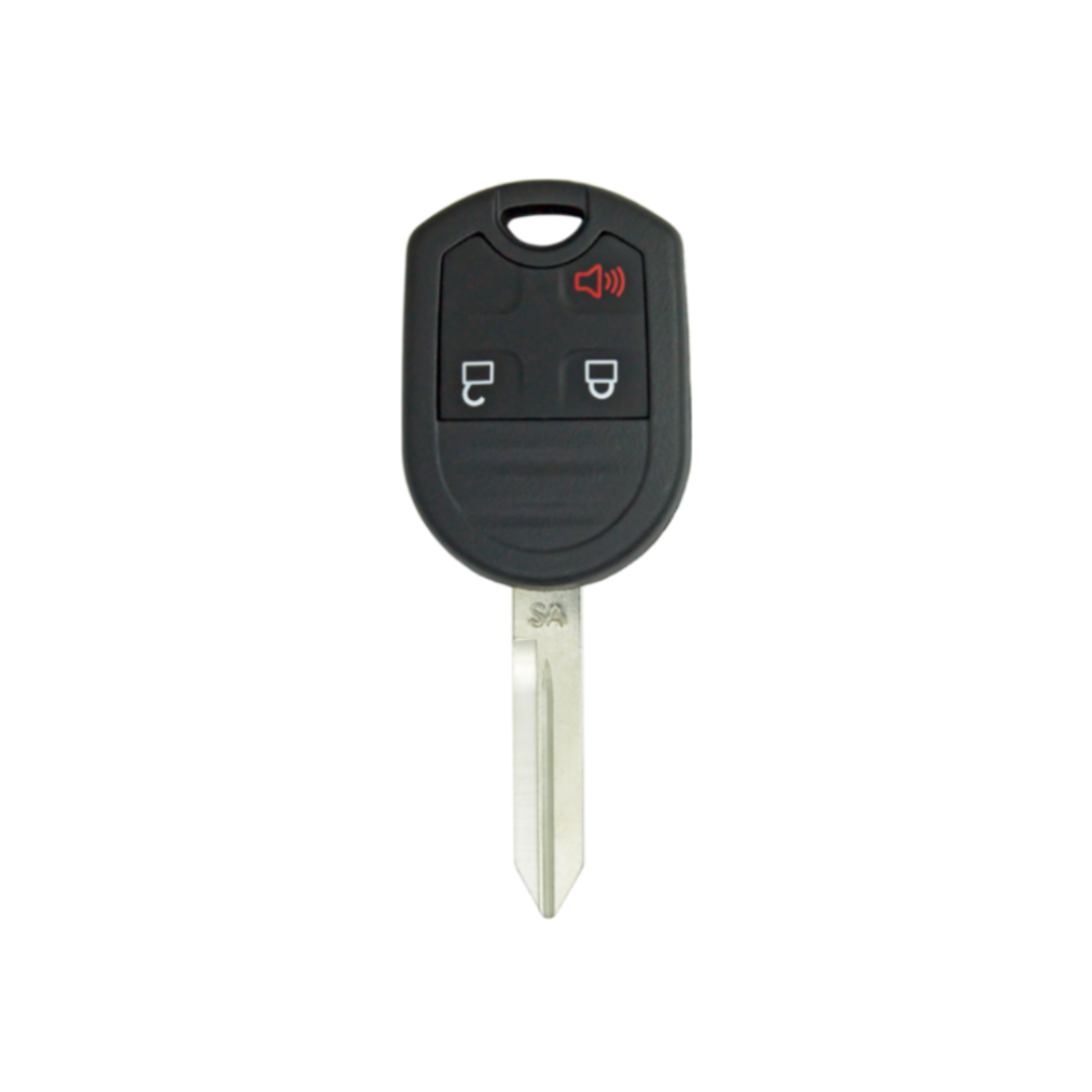 For 2006 Ford Fusion 3B Remote Head Key Fob