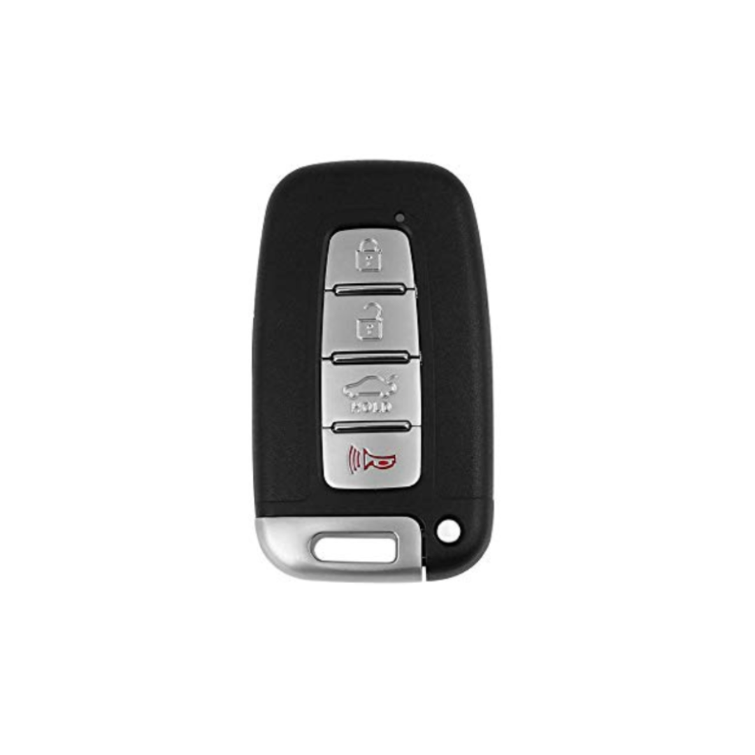 For 2011 Kia Sorento Smart Key w/ High Security Blade SY5HMFNA04