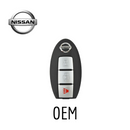 2015 Nissan Rogue 3B Smart Key 285E3-4CB1C