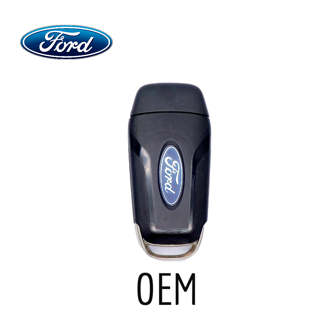 Ford Ranger Key Fob