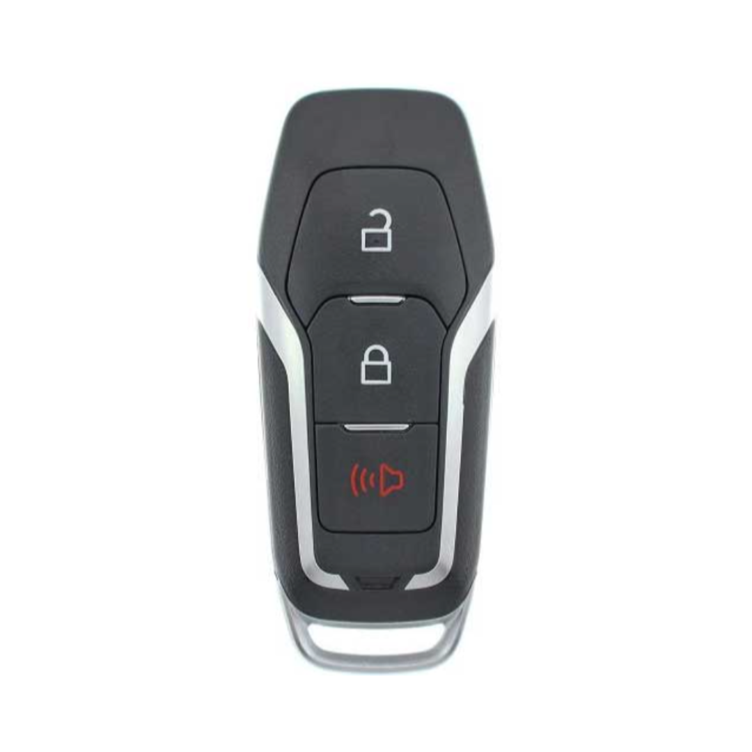 For 2016 Ford Explorer 3B Smart Remote Key Fob