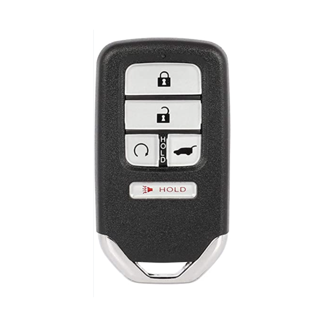 For 2017 Honda Civic 5B Smart Keyless Entry Key Fob