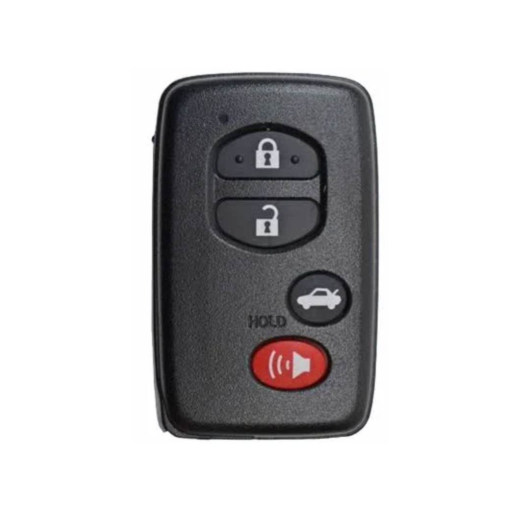 For 2007 Toyota Camry 4B Smart Key HYQ14AAB E Board