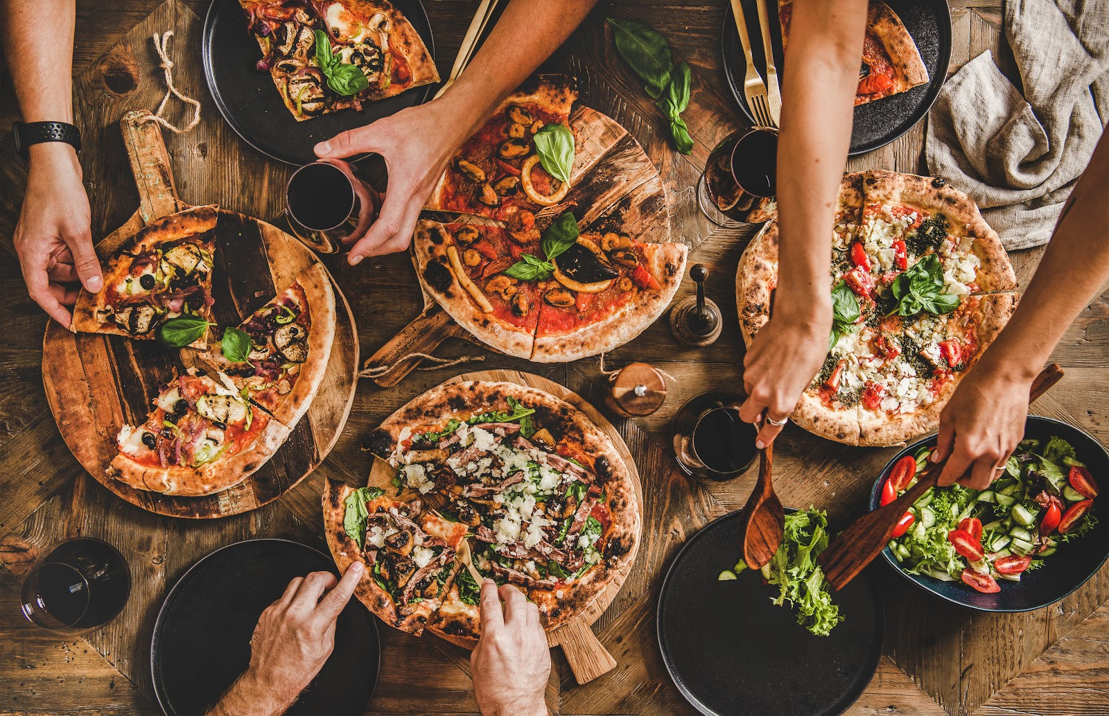 Best Wines To Pair With Pizza – Wine Insiders