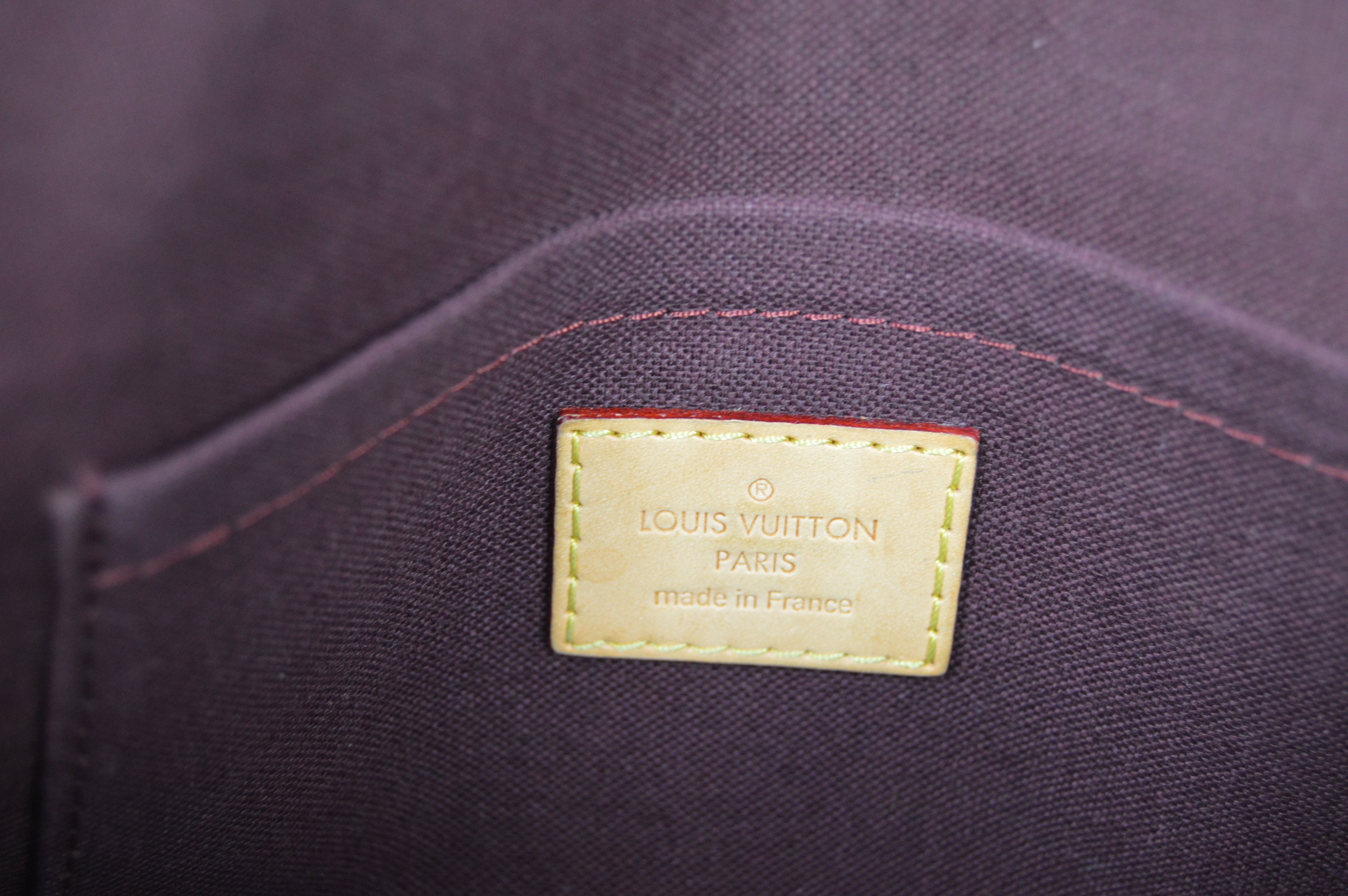 Louis Vuitton, Bags, Authentic Louis Vuitton Favorite Pm Monogram  Discontinued