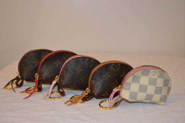 PRE-ORDER Upcycled/ Repurposed Authentic Louis Vuitton Bum Bag