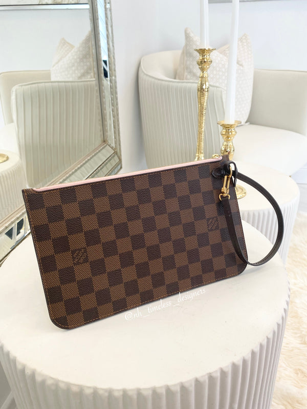 LV Louis Vuitton Inspired Straight Tumbler – MADE BY THE MOB BOSS BABE