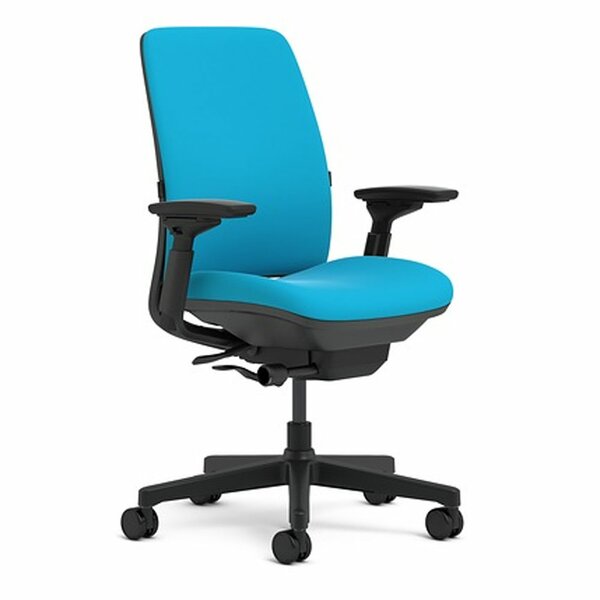 steelcase chair model 4821410