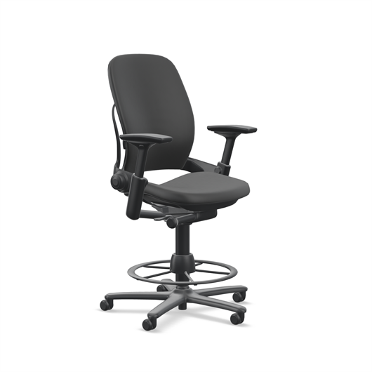 Steelcase Leap Chair Headrest – Office Chair @ Work