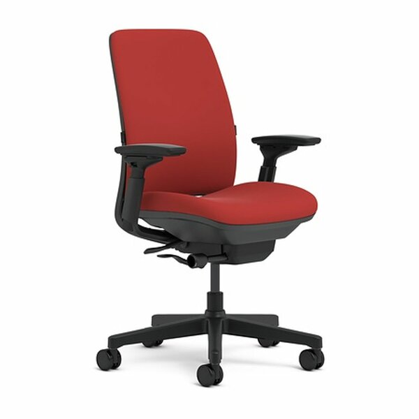 steelcase chair model 4821410