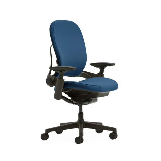 Steelcase Leap Chair Headrest – Office Chair @ Work