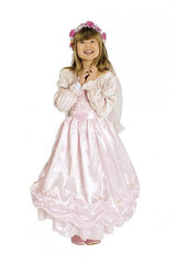 Fairy tale girl costume
