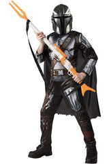 Star Wars™ The Mandalorian Child Costume