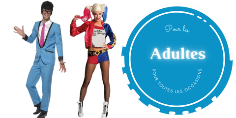 Adult costumes to buy