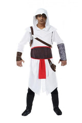 Altair Assassin's Creed costume for adults