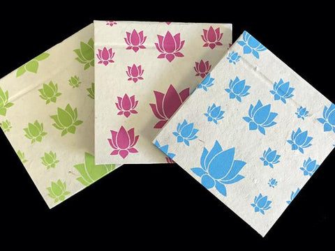 Lotus Journals