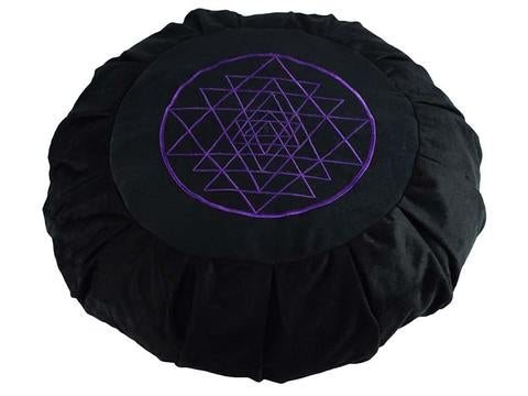 Purple Yantra