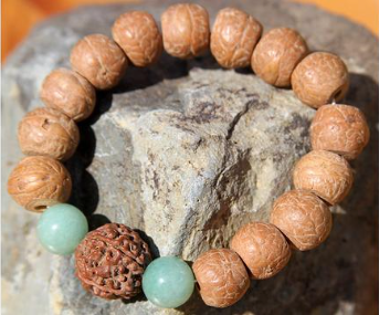 Bodhi Seed Mala: Meaning, Benefits, and Uses of This Bracelet