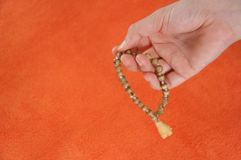 Mala prayer