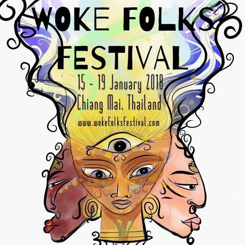 Woke Folks Festival