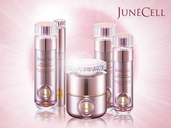 JuneCell  DraCell Cosmetics Official