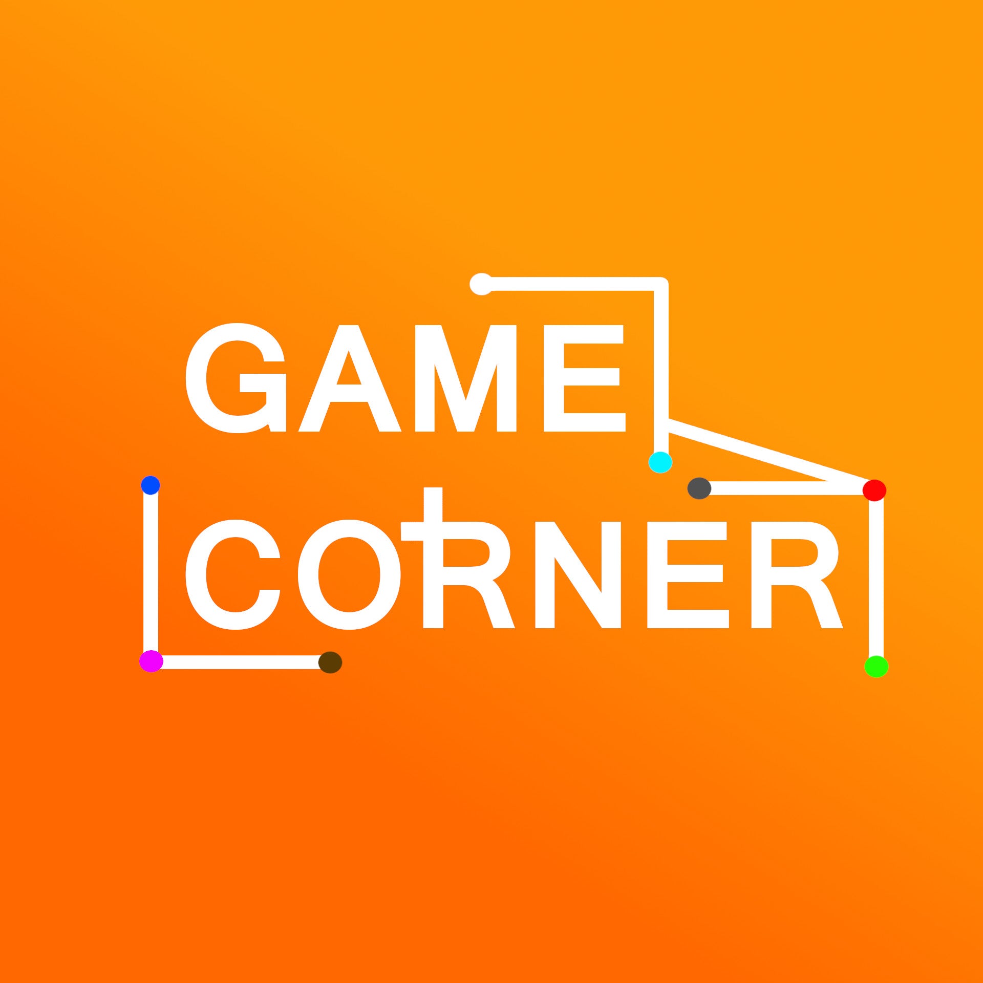 E Game Corner